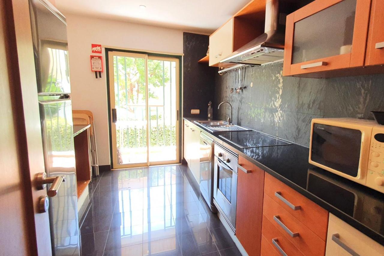 Classic 2Bdr Apartment Near Beach By Lovelystay Lagoa  Eksteriør bilde